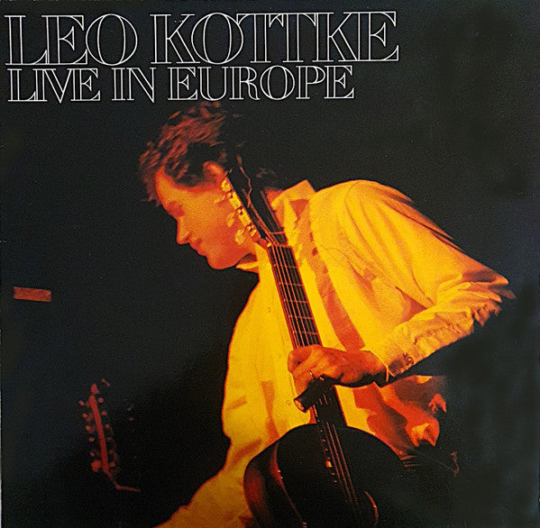 live in europe