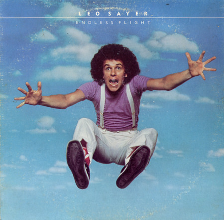 endless flight