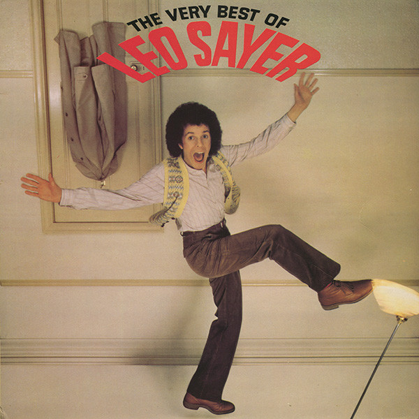 the very best of leo sayer