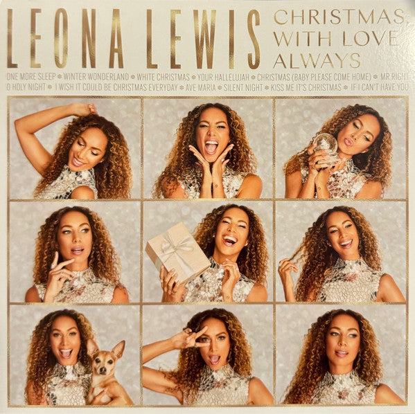 christmas, with love always