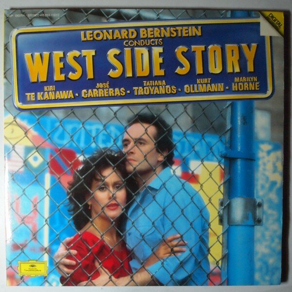 west side story