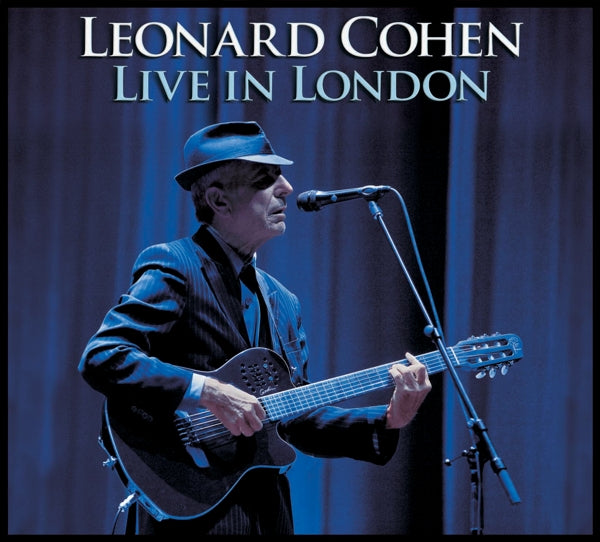 live in london (3 lps)