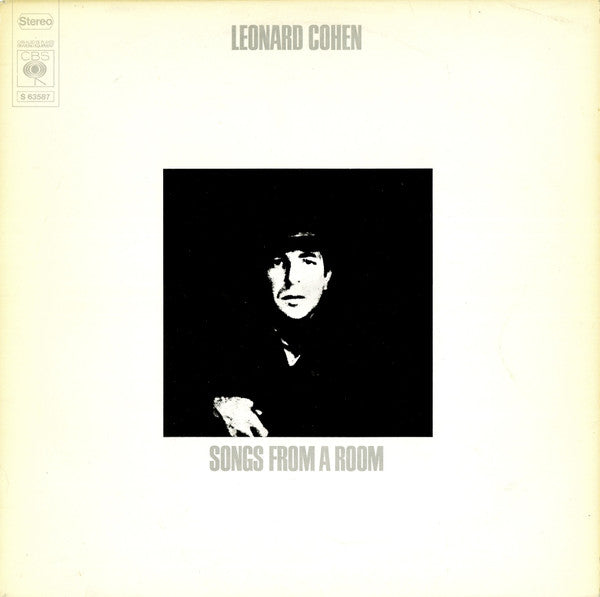 songs from a room