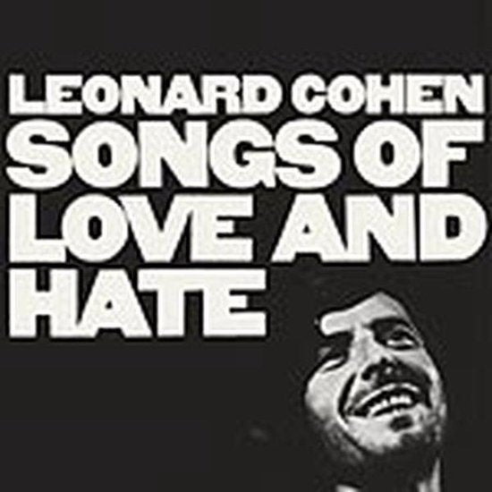 songs of love and hate