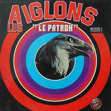 le patron