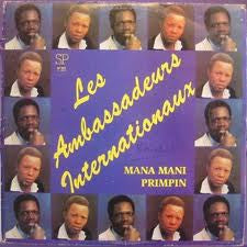 mana mani