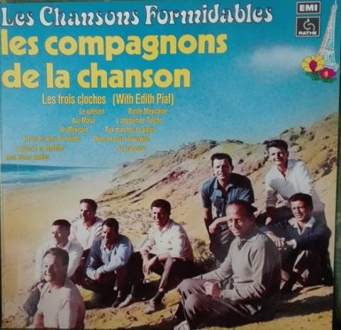 les chansons formidables