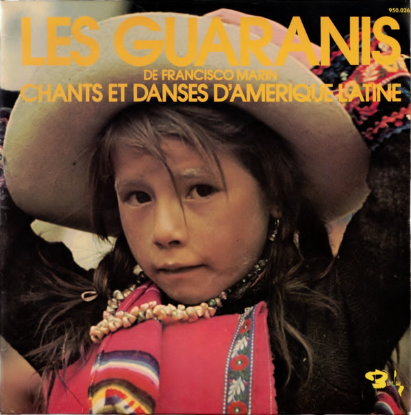 chants et danses d’amérique latine