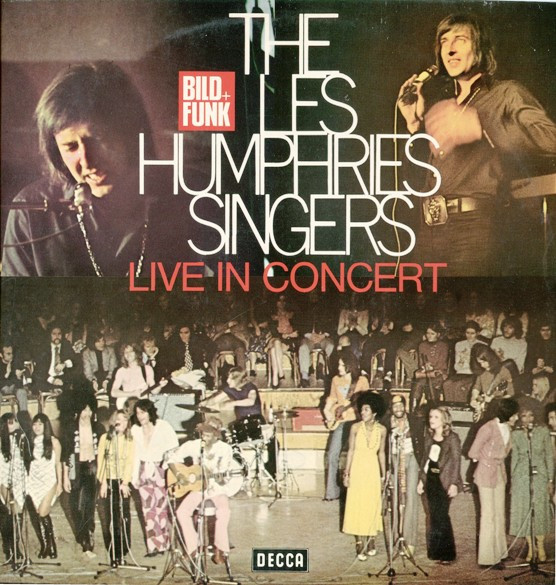 live in concert
