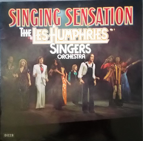 singing sensation