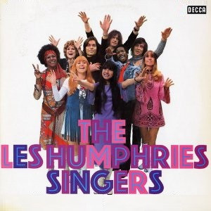 the les humphries singers