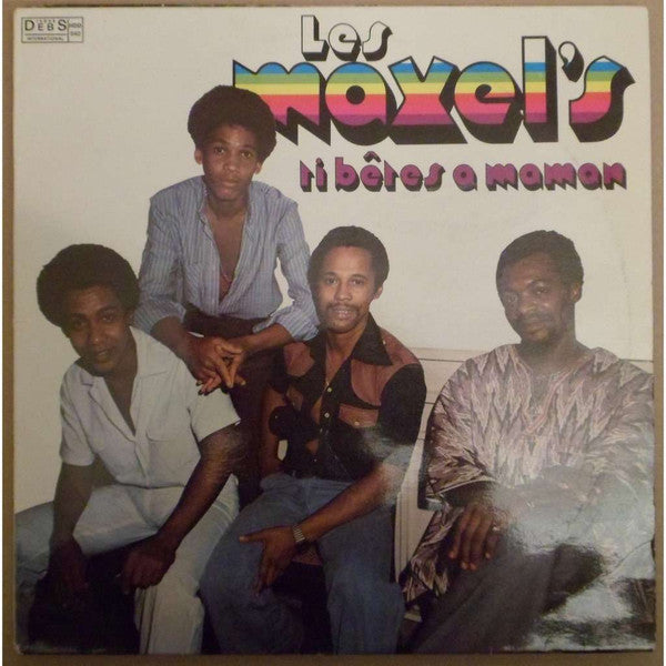 ti bêtes a maman