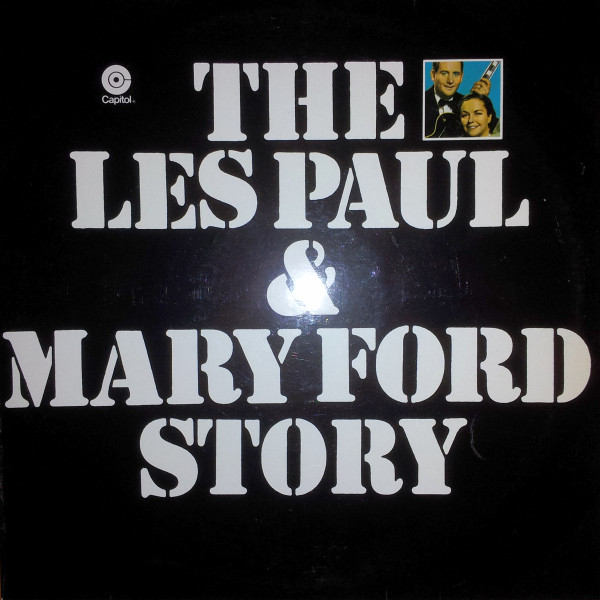 the les paul & mary ford story