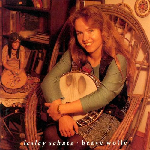 brave wolfe cd, album