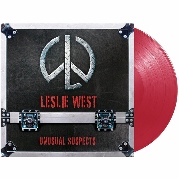 unusual suspects (lp)