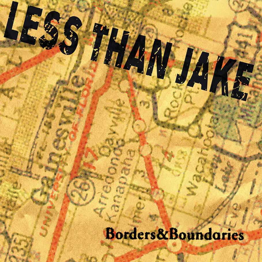 borders & boundaries 25th anniversary -coloured-