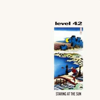staring at the sun (lp)
