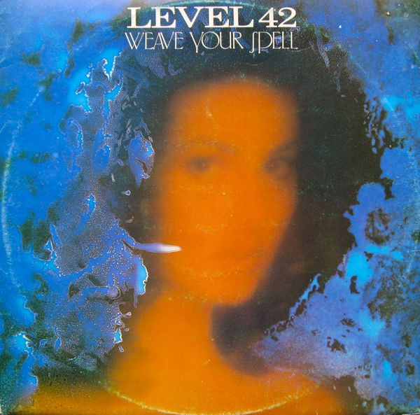 weave your spell (12",ep,45 rpm)