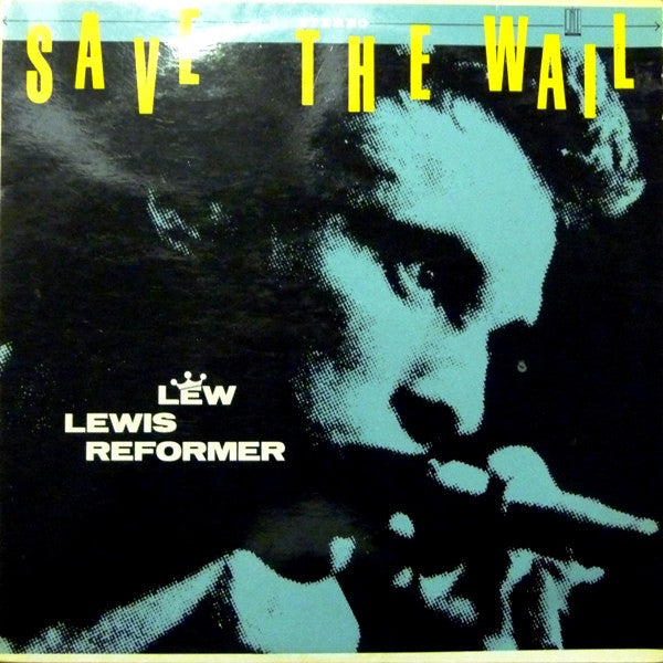save the wail
