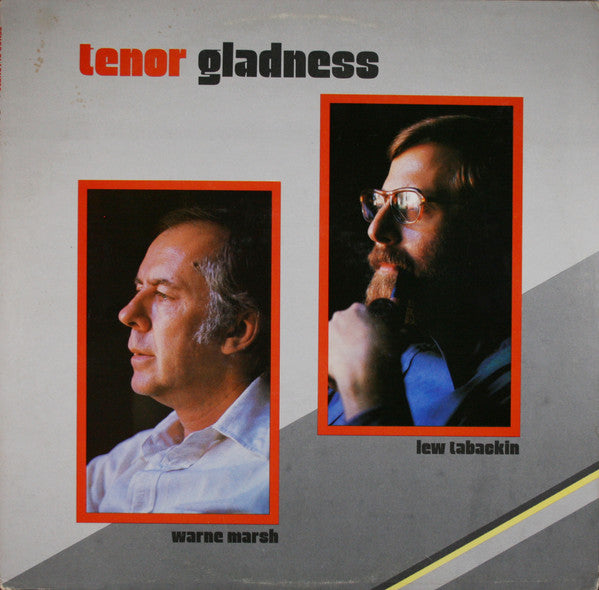 tenor gladness