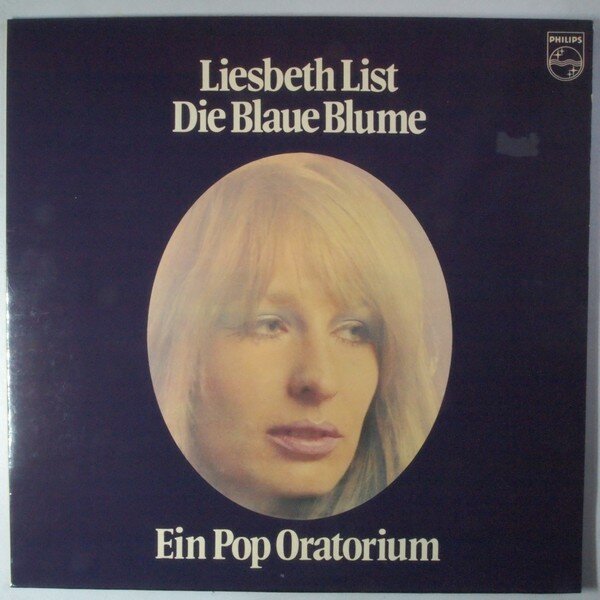 die blaue blume
