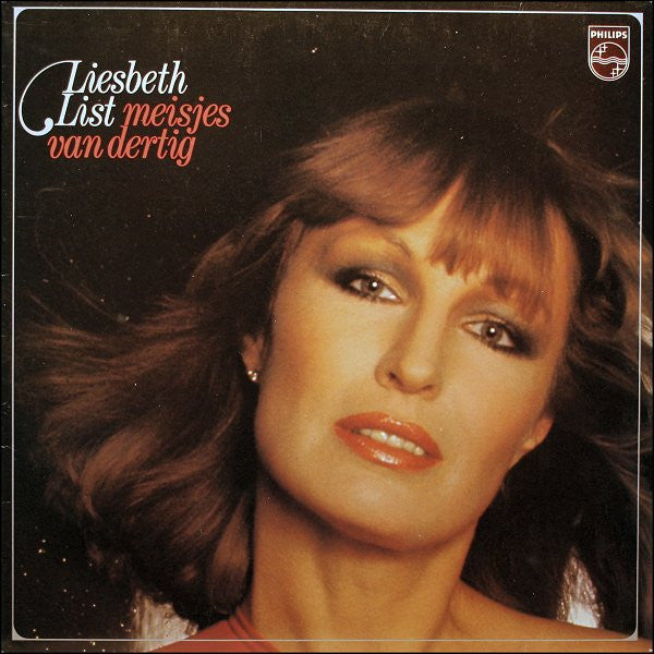 meisjes van dertig (lp)