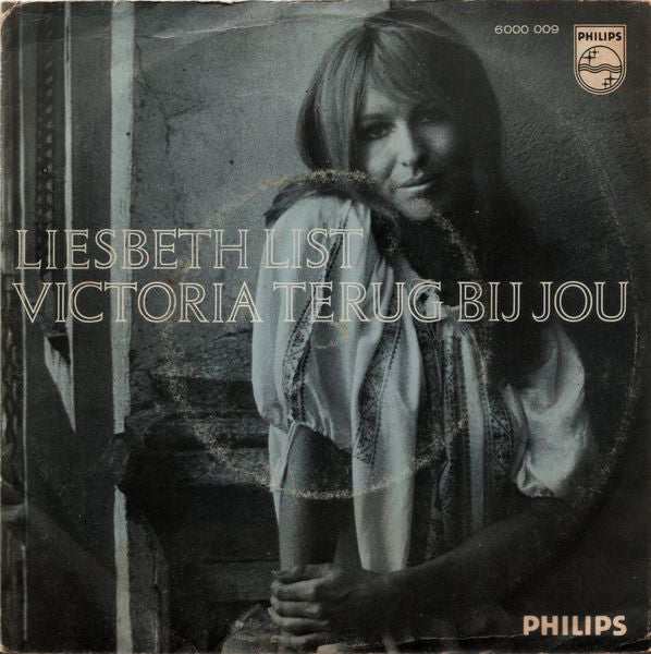 victoria / terug bij jou 7