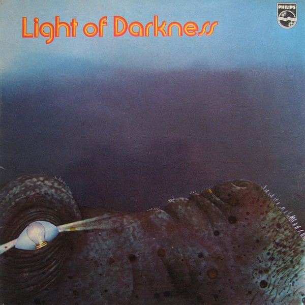 light of darkness