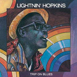 trip on blues