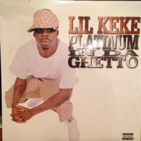 platinum in da ghetto   where da south at 12