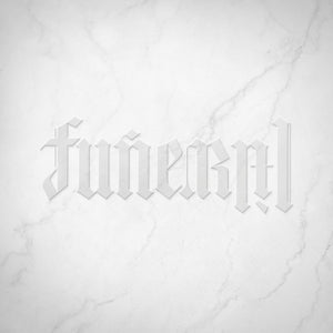 funeral (2lp-white vinyl-mint)