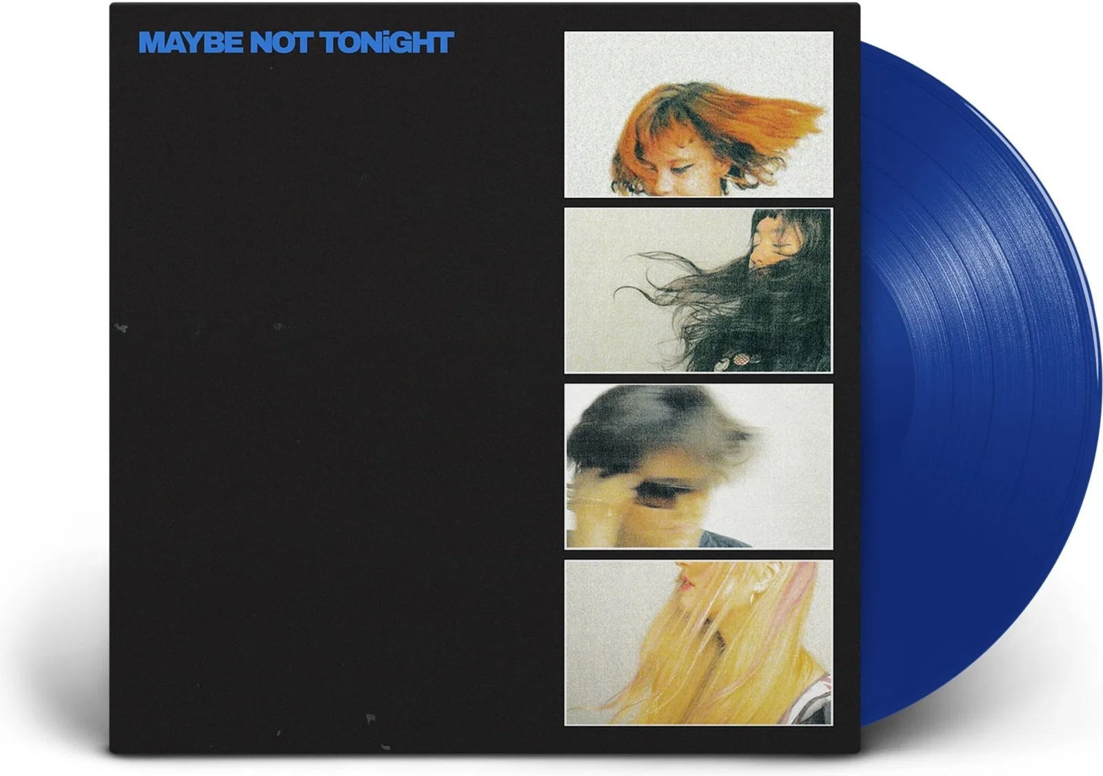 maybe not tonight