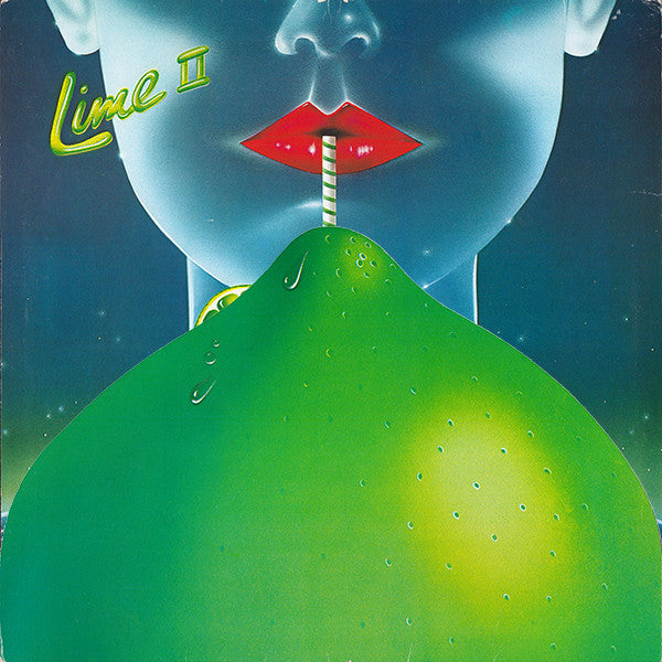 lime ii