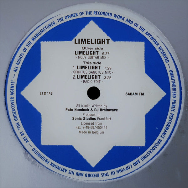 limelight 12