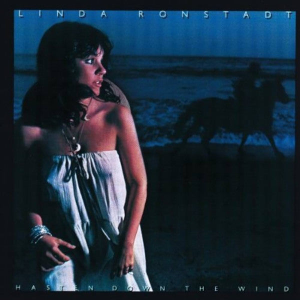 hasten down the wind (lp)
