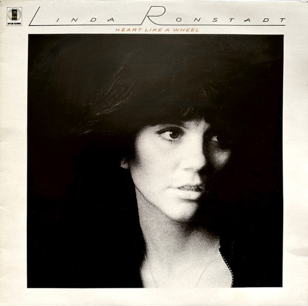 heart like a wheel (lp)