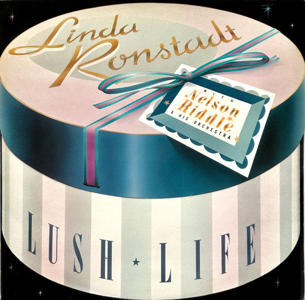 lush life