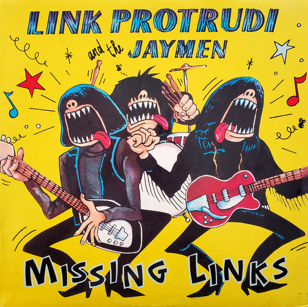 missing links