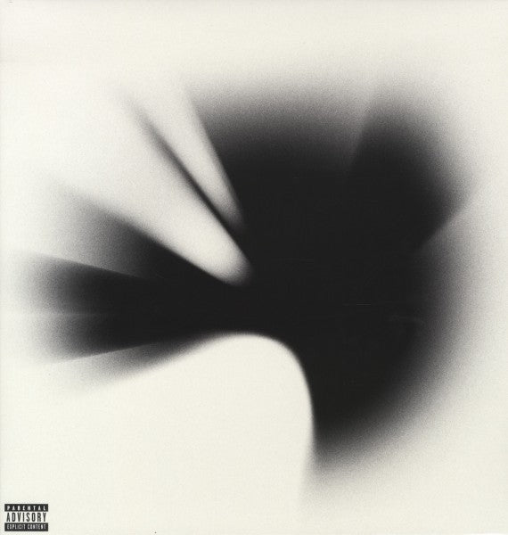 a thousand suns (2 lps)