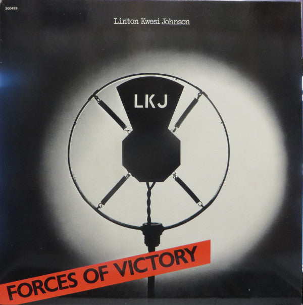 forces of victory