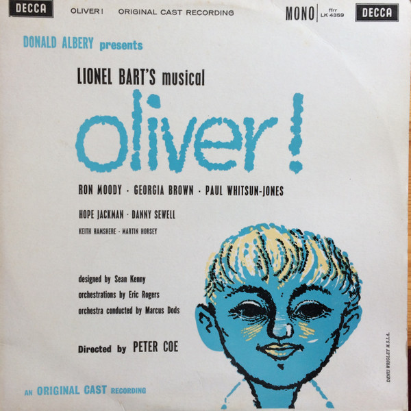oliver!