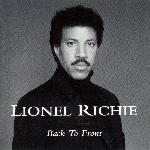 back to front cd, comp