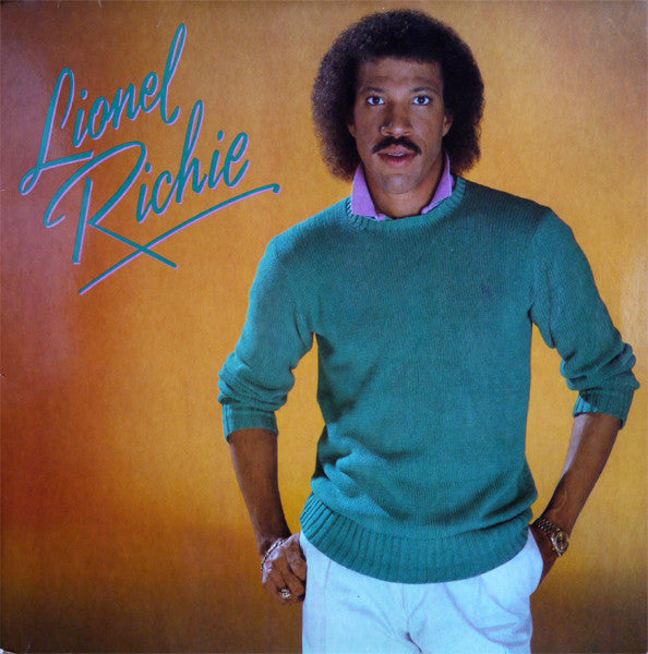 lionel richie