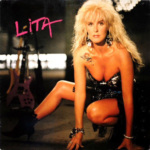 lita (lp)
