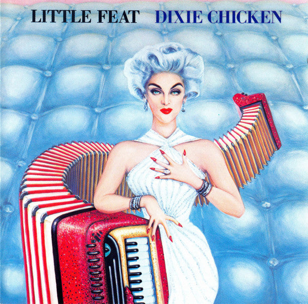 dixie chicken cd, album, re, rm