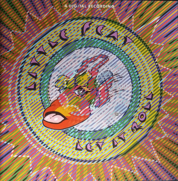 let it roll cd, album, club