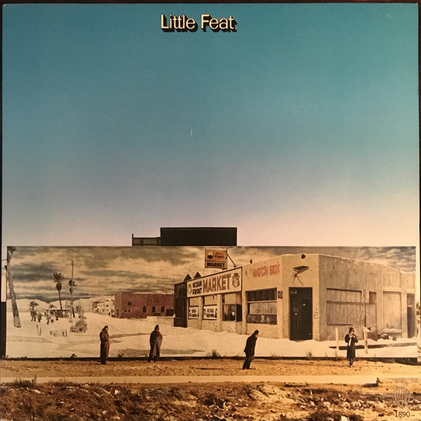 little feat