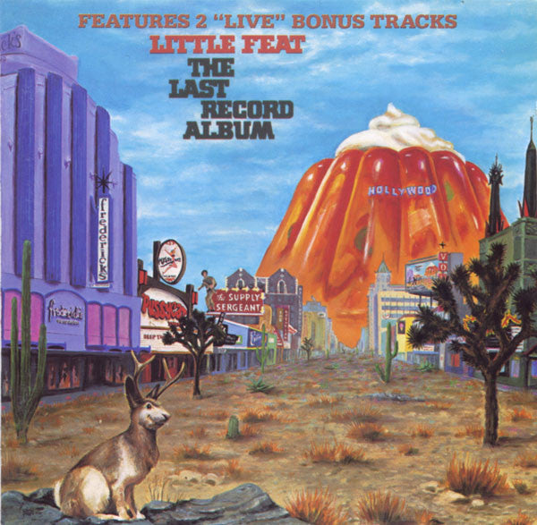 the last record album cd, album, re