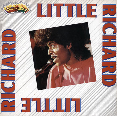 little richard