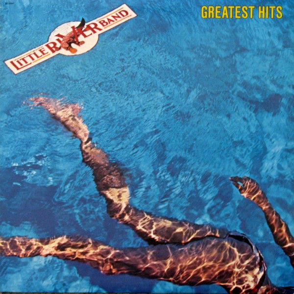 greatest hits